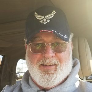 Meet your Posher, Jeff